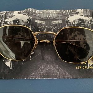 Krewe ward windsor frames (unisex)